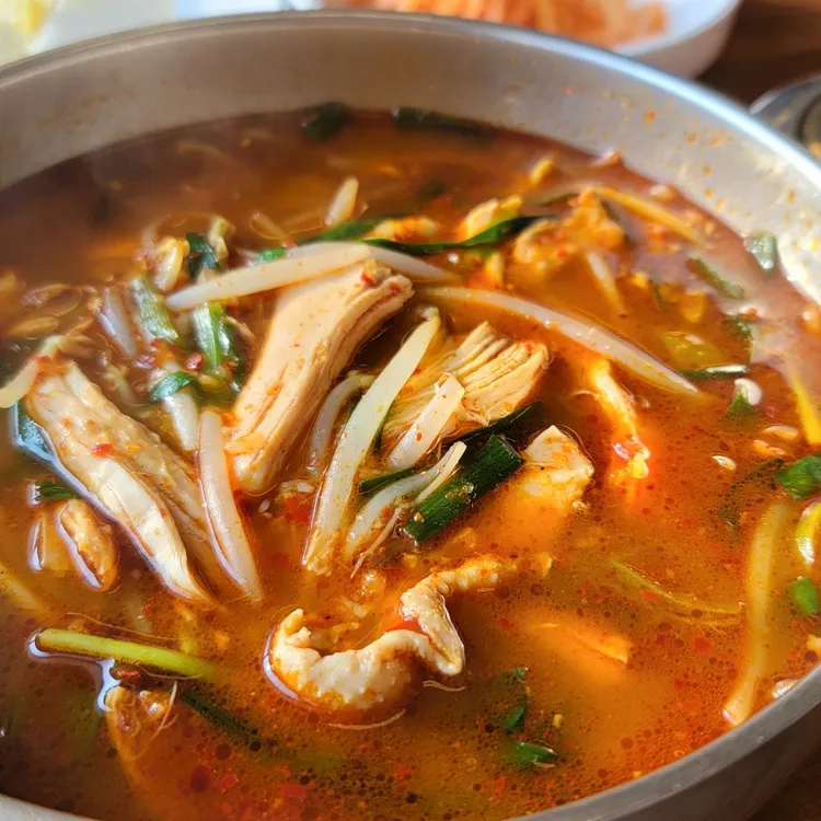 한눈에 펼쳐보는 포승 맛집 - 다이닝코드, 빅데이터 맛집검색