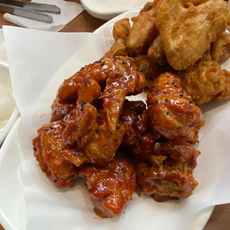 영화통닭 대표 사진