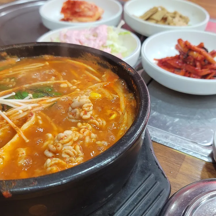 계양동태탕.동태찜 대표 사진