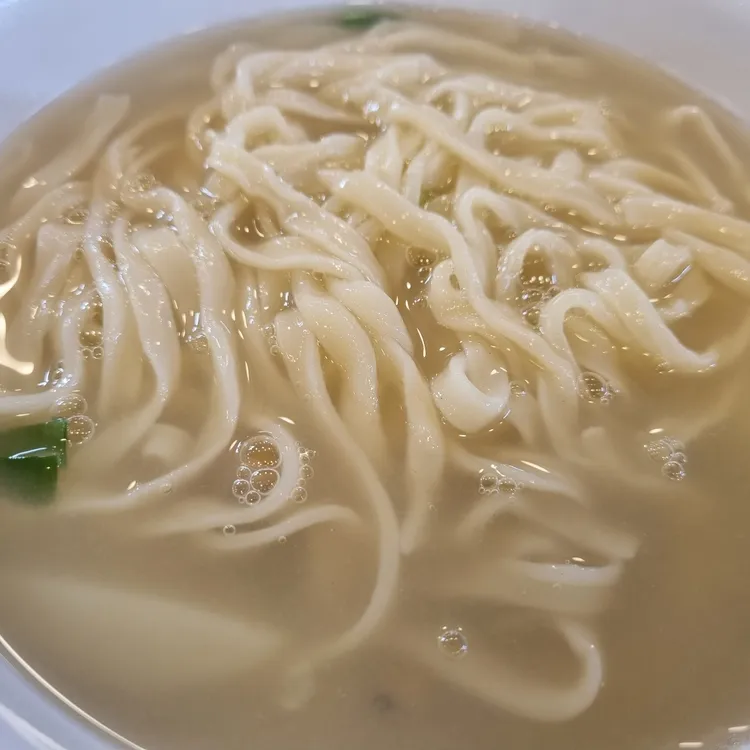 고향집손칼국수 대표 사진