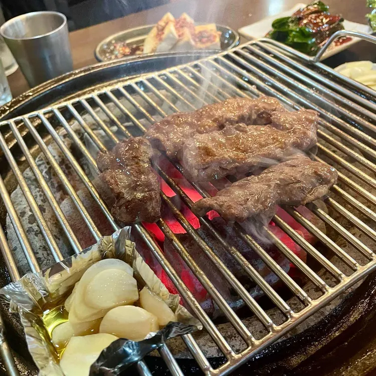 정지뜰 대표 사진
