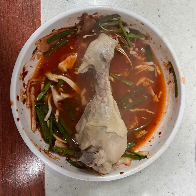 오늘은 닭한마리 대표 사진