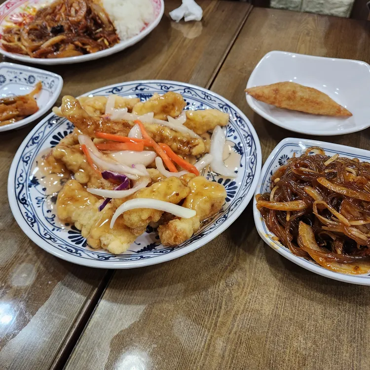 북경반점 대표 사진