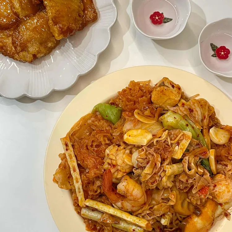마라전설 대표 사진