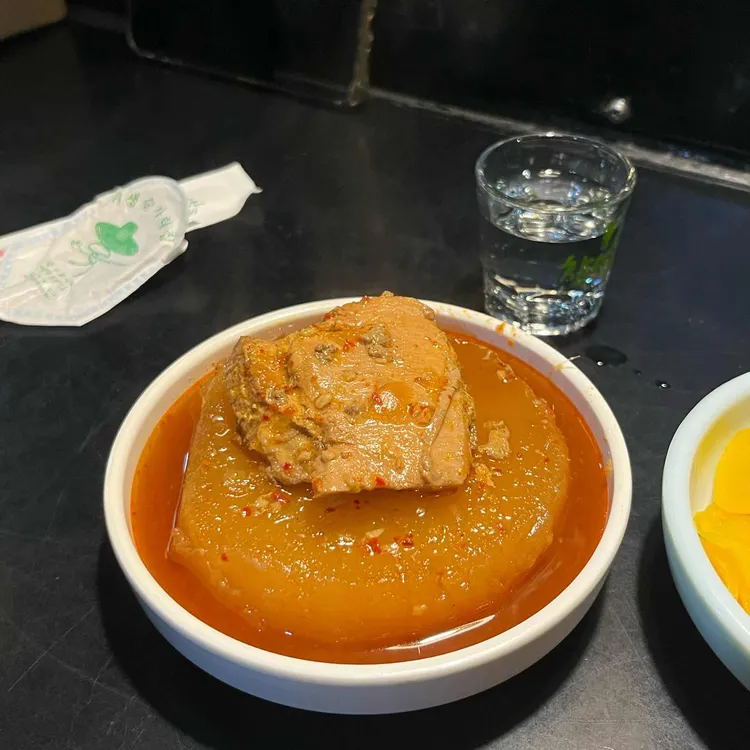 퓨전선술집 대표 사진