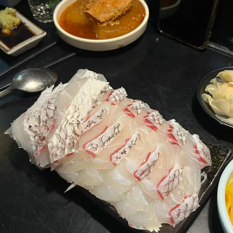 퓨전선술집 대표 사진