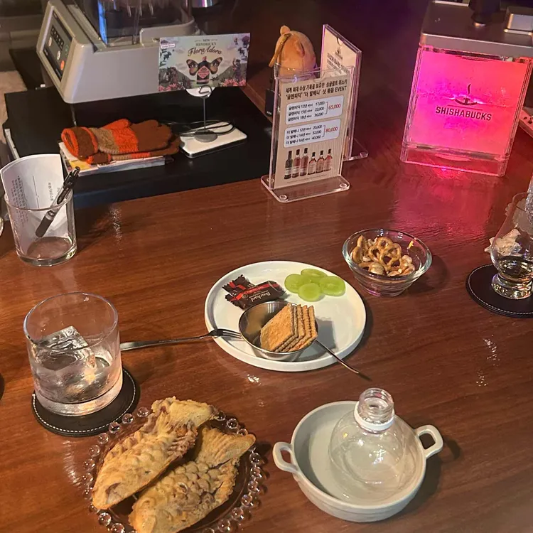 비쥬 대표 사진
