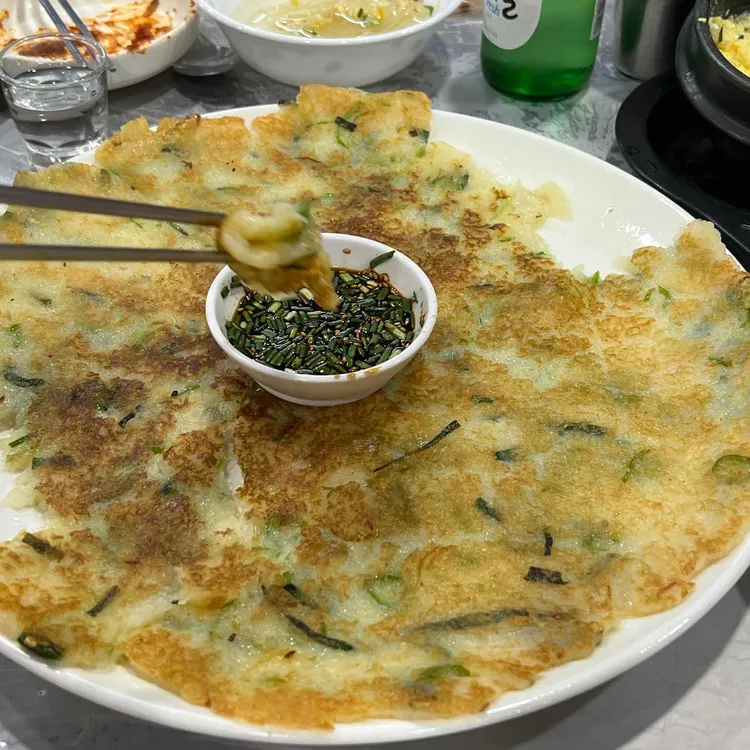 연화 닭발과파전 대표 사진