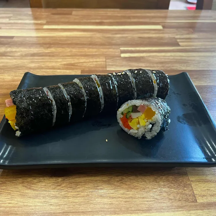 김밥나라 대표 사진