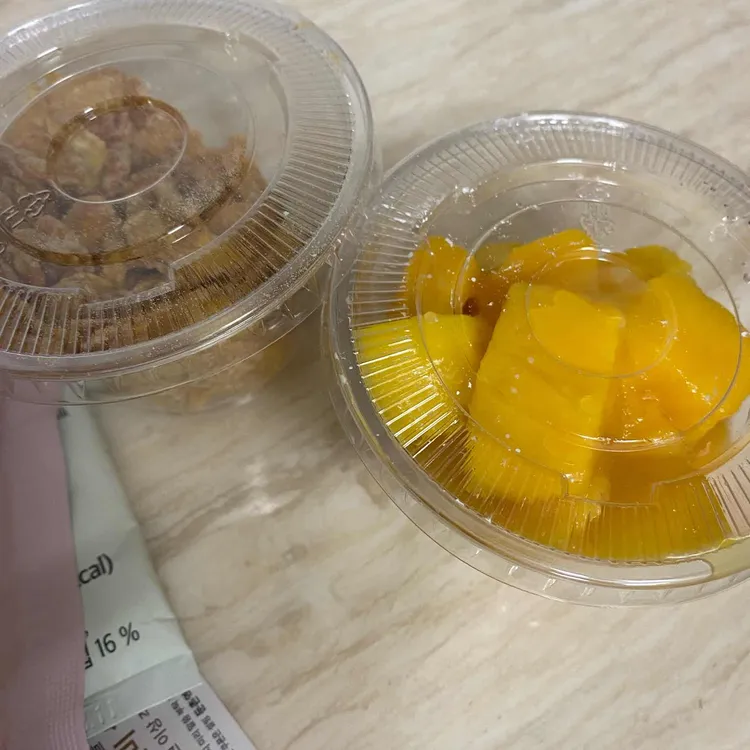 설빙 사진 2