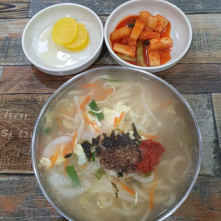 맛자랑 팥고향집 대표 사진