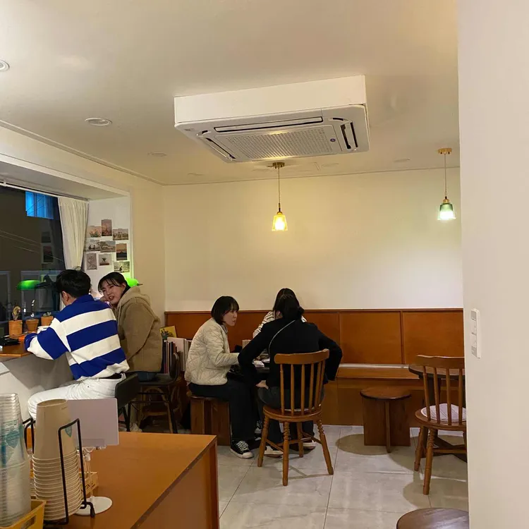 인터미션 대표 사진