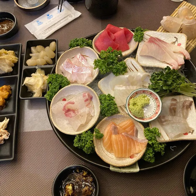 낮초밤회 대표 사진