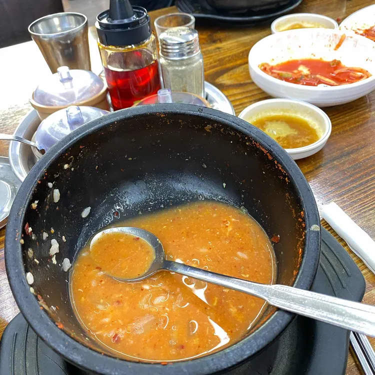 최가네 양평해장국 대표 사진