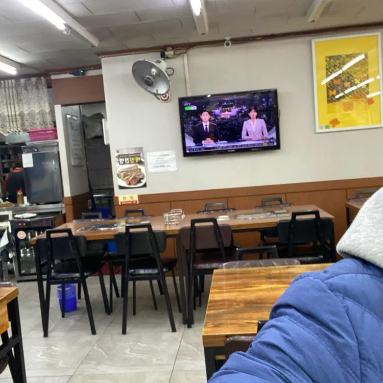 최가네 양평해장국 대표 사진