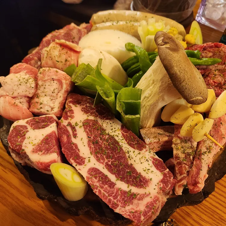 고깃느루 대표 사진