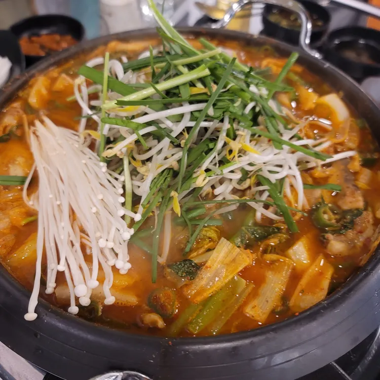 우리황소곱창 대표 사진