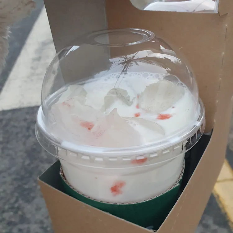 데니스커피 대표 사진