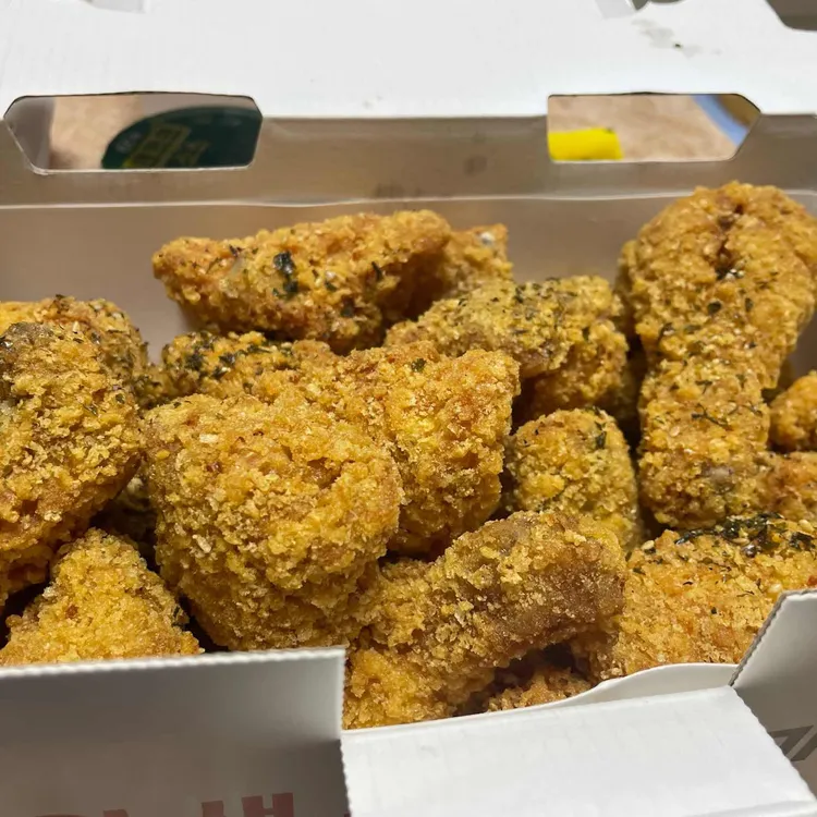60계 치킨 대표 사진