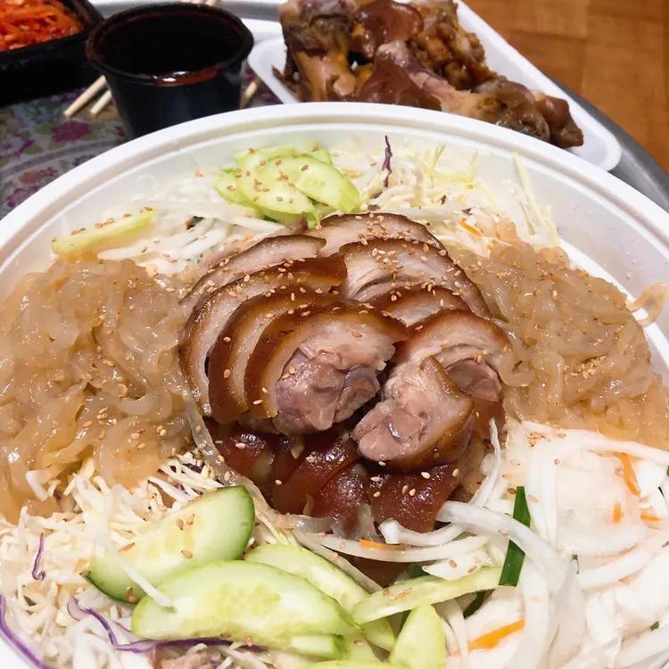 나야볼테기탕찜 대표 사진