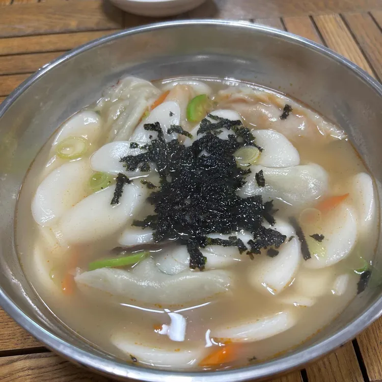 용포만두찐빵 대표 사진