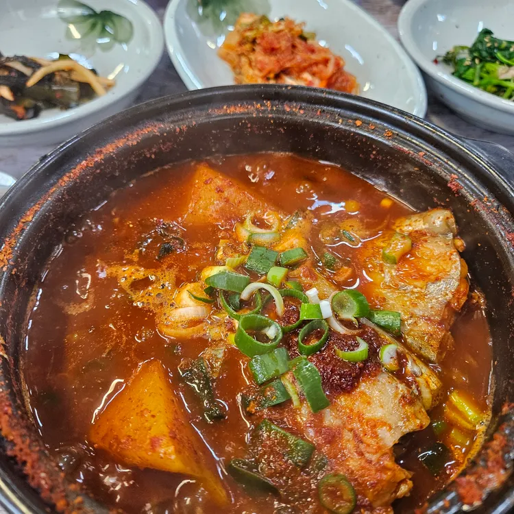 갈치를벗삼아 대표 사진