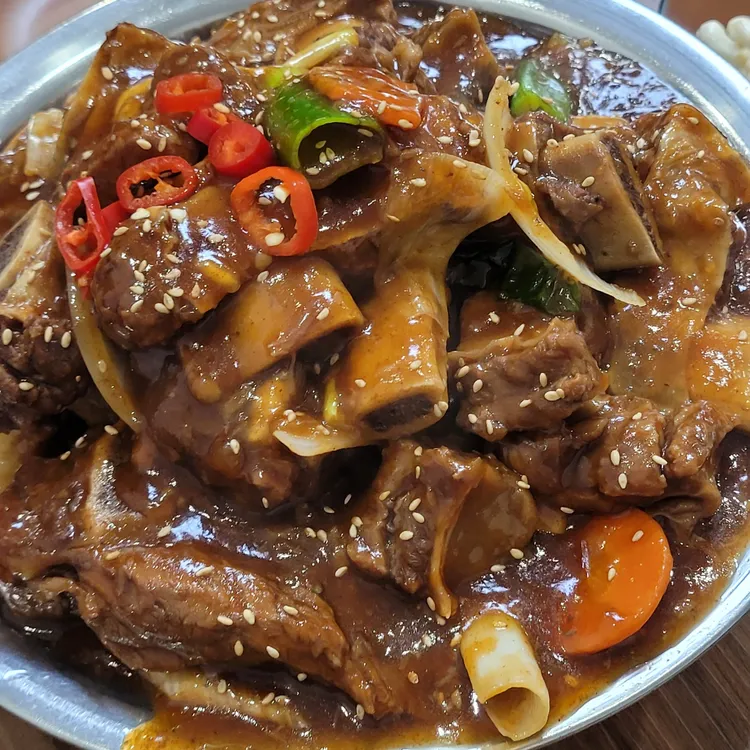 안의갈비탕 대표 사진