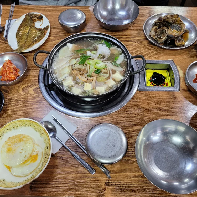 은성게장 대표 사진