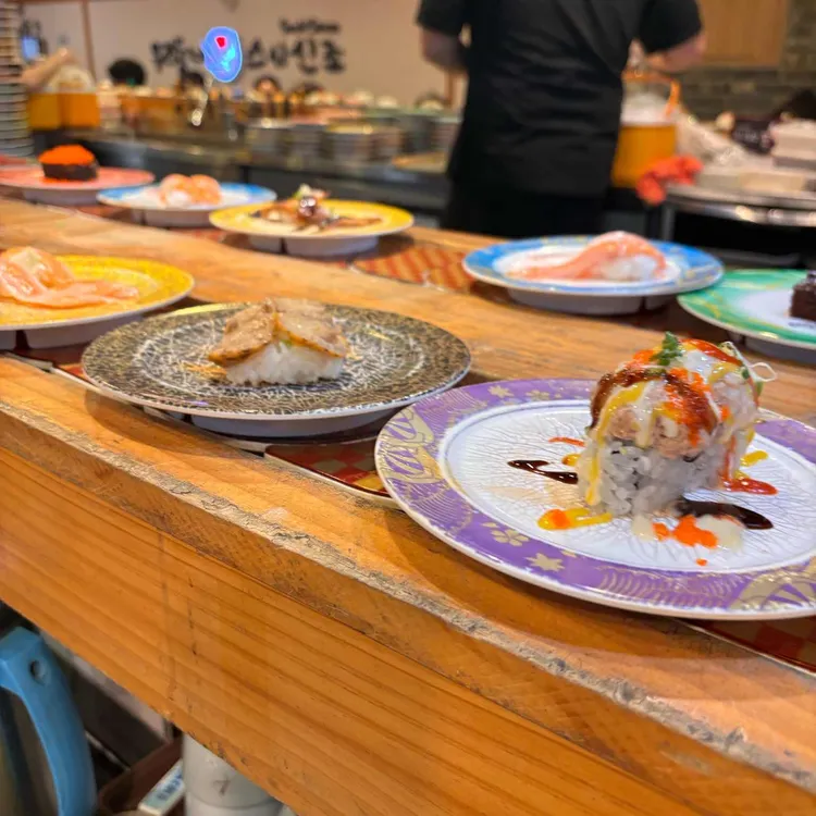 우리동네스시신조 대표 사진