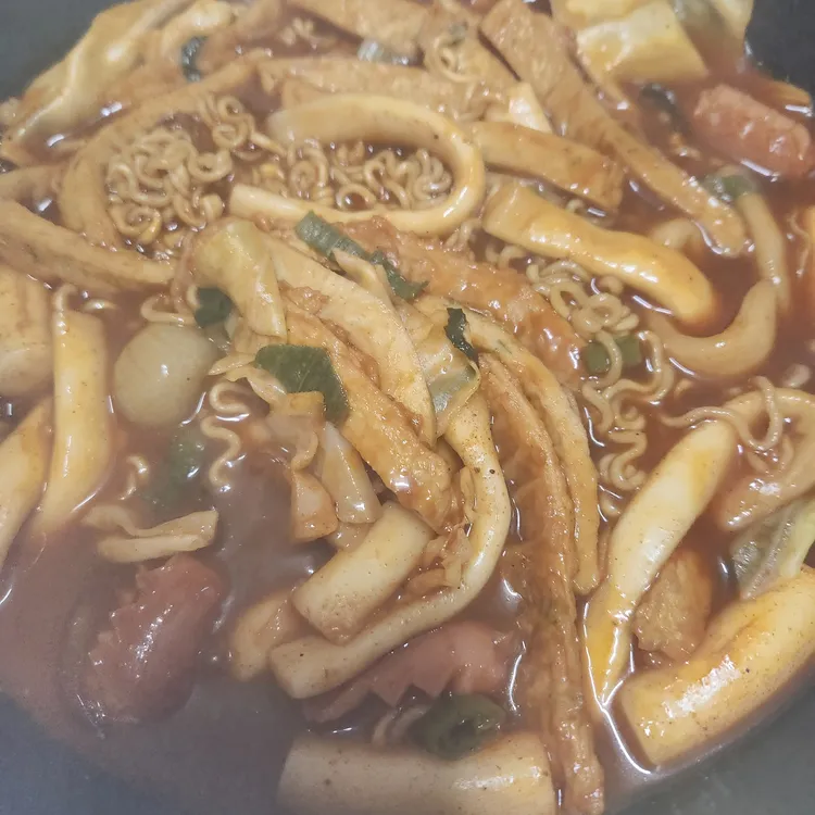 화목한우리집 대표 사진