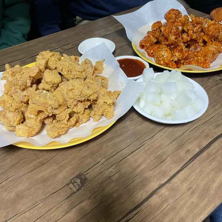 엘리트닭 대표 사진