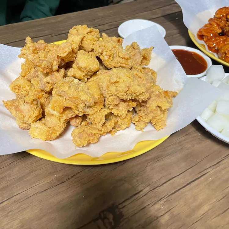 엘리트닭 대표 사진