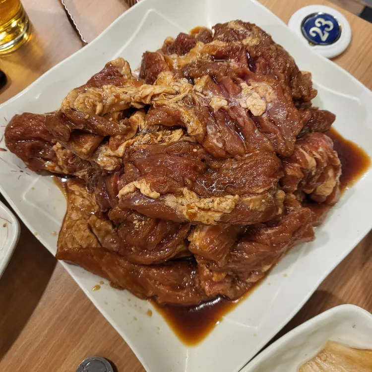 대흥갈비 대표 사진