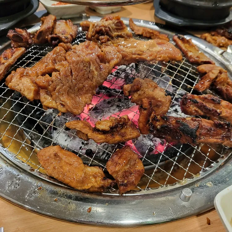 대흥갈비 대표 사진