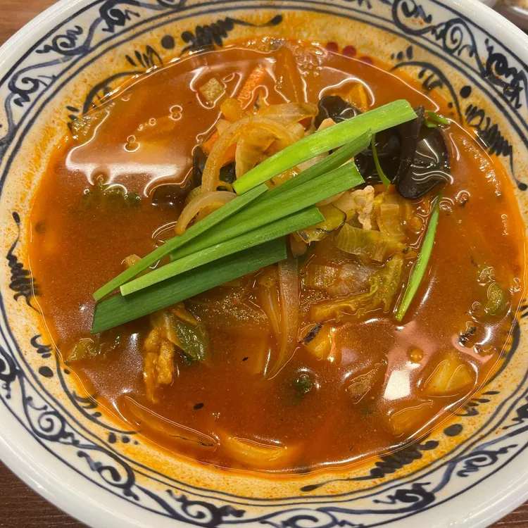 도야짬뽕 대표 사진