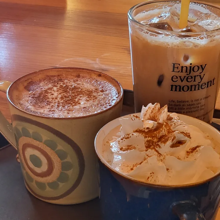 카페에스오 대표 사진