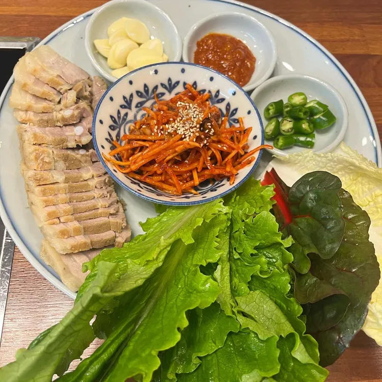 어울가 대표 사진