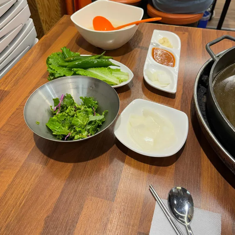 운정닭갈비 대표 사진