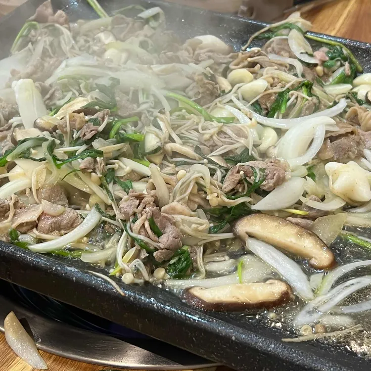 무학산 오리하우스 대표 사진