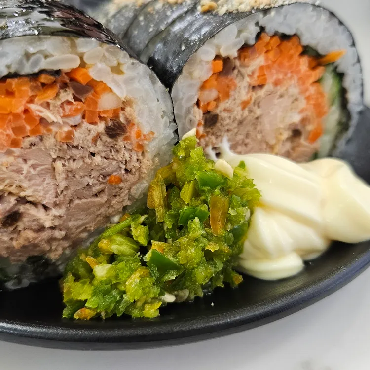 한옥경수제도시락 대표 사진