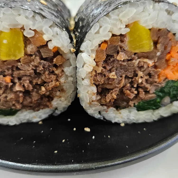 한옥경수제도시락 대표 사진