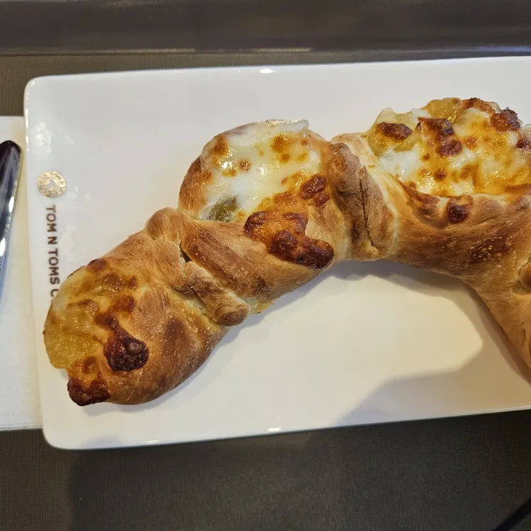 탐앤탐스 대표 사진