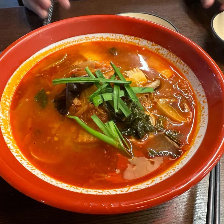 백년교동짬뽕 대표 사진