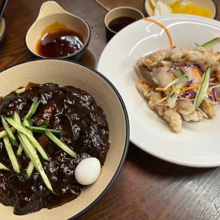 백년교동짬뽕 대표 사진