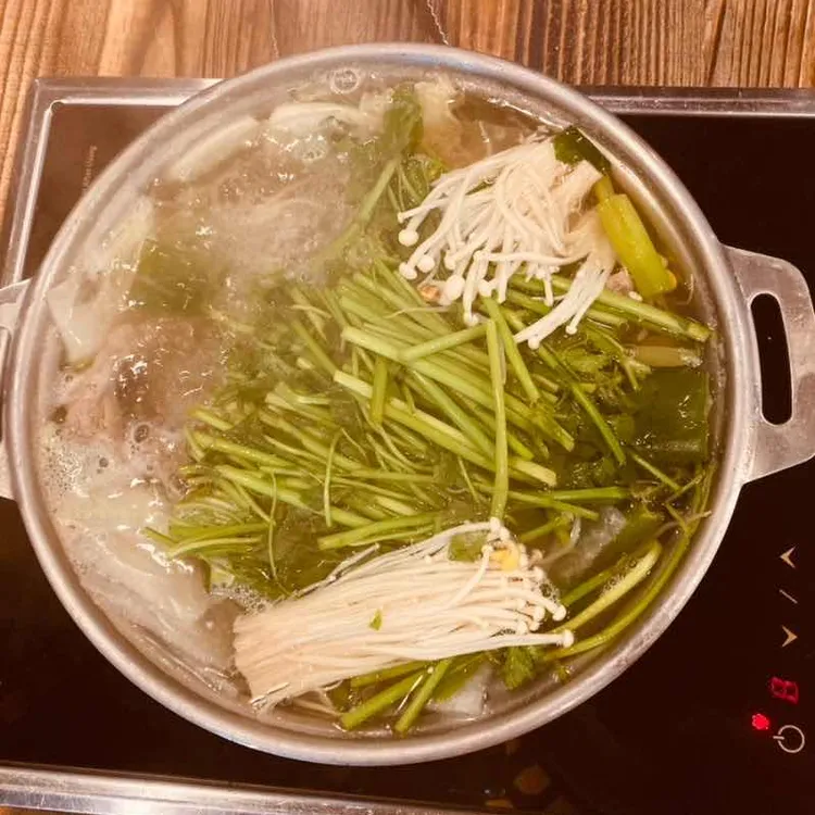 청명복집 대표 사진