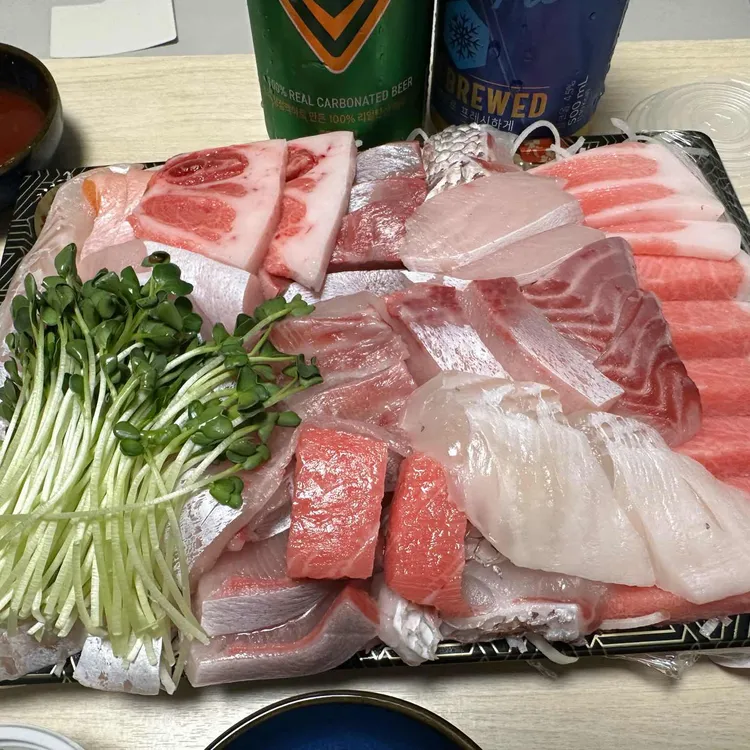 부안수산 대표 사진
