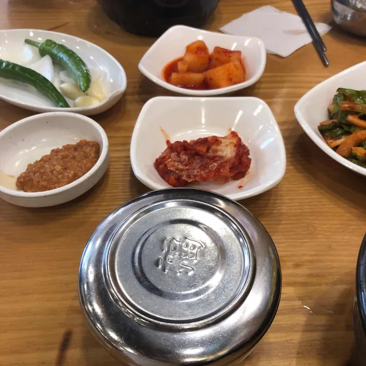 부전돼지국밥 대표 사진