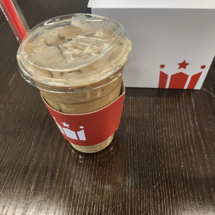 할리스커피  대표 사진