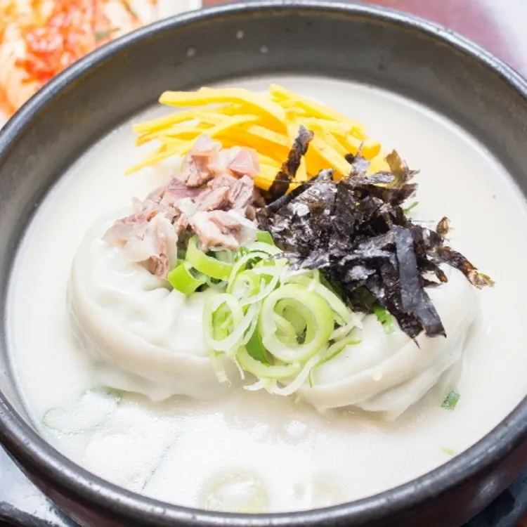 목동평양면옥 대표 사진