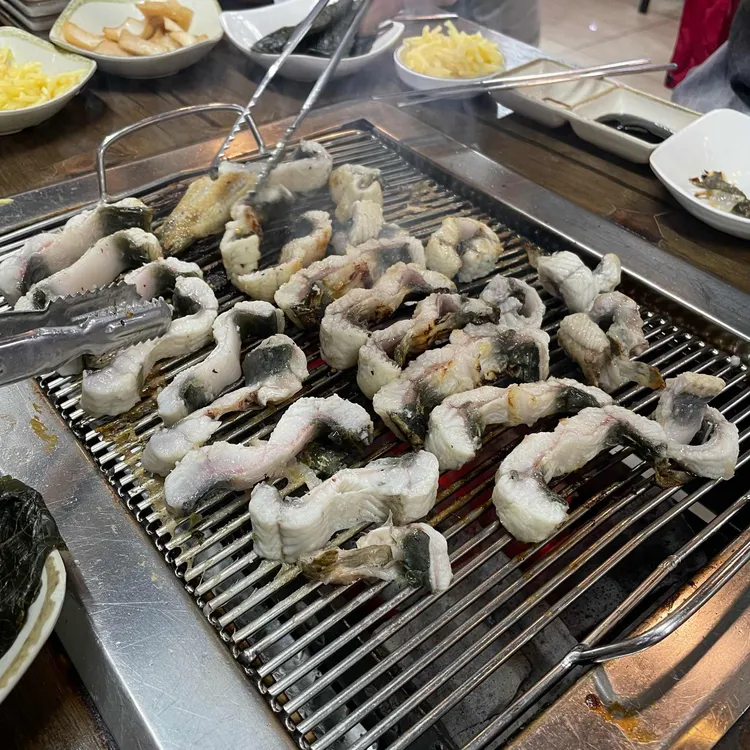 만미가셀프장어구이 대표 사진